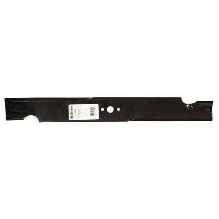 STENS Notched Air-Lift Blade Replaces Bobcat 112111-03 , 310-078 310-078